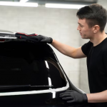 Что нужно знать перед тонировкой авто?